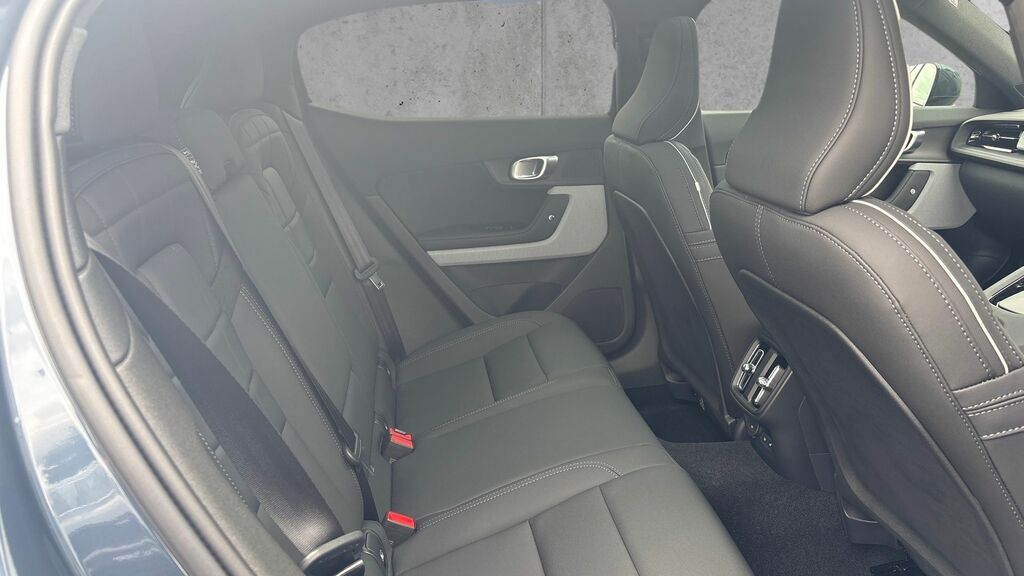Polestar 2 220Kw 82Kwh Long Range Single Motor Prime Grey #20