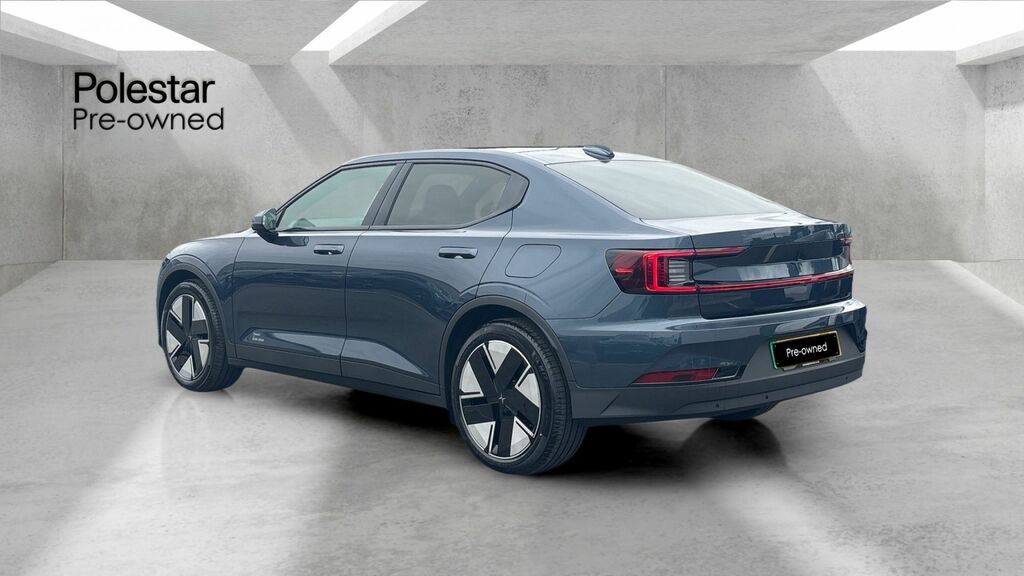 Polestar 2 Long Range Single Motor  #5