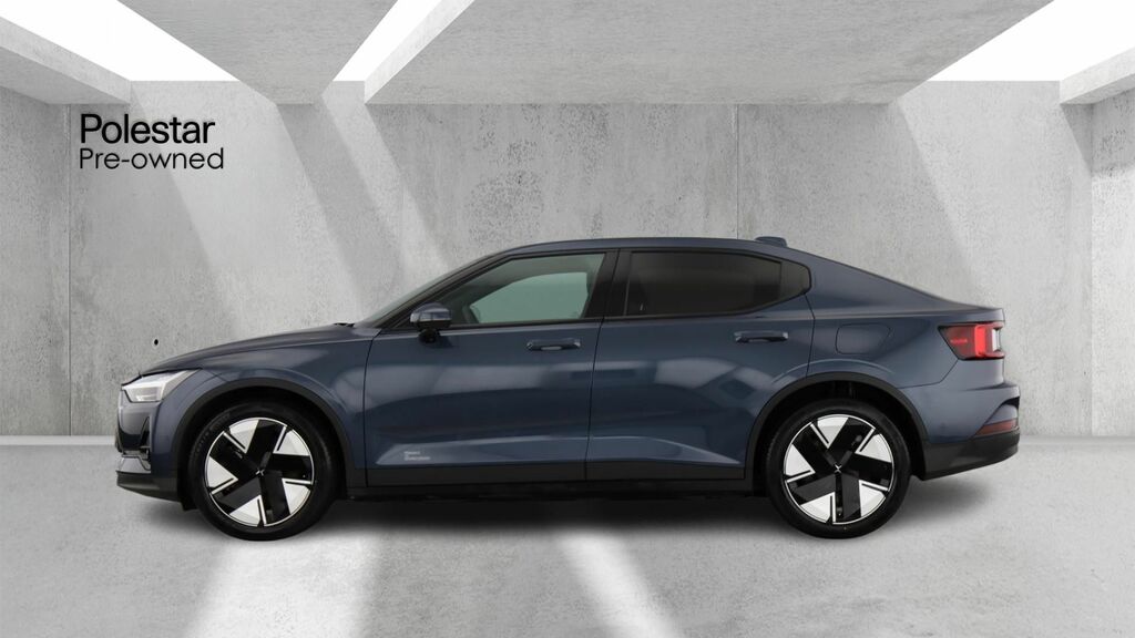 Polestar 2 Long Range Dual Motor  #2