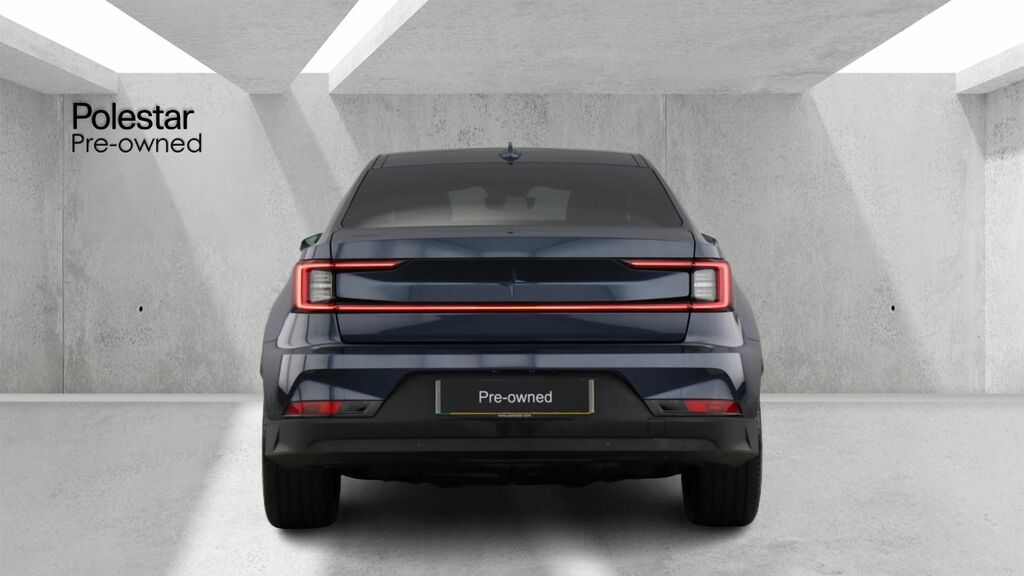 Polestar 2 Long Range Dual Motor  #4