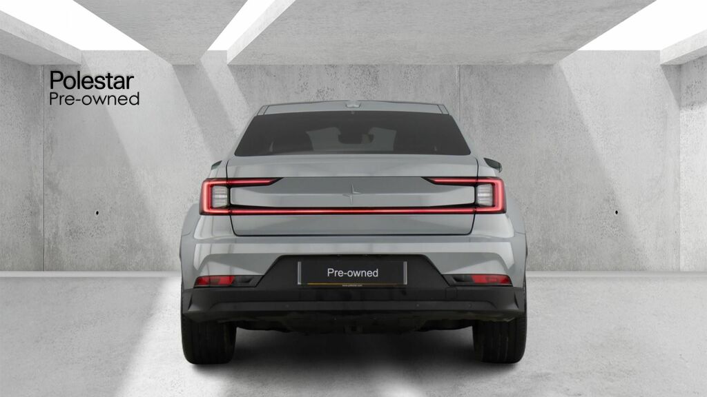 Polestar 2 Long Range Single Motor  #4