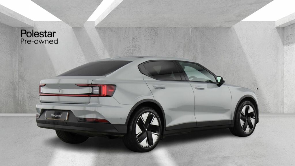 Polestar 2 Long Range Single Motor  #5