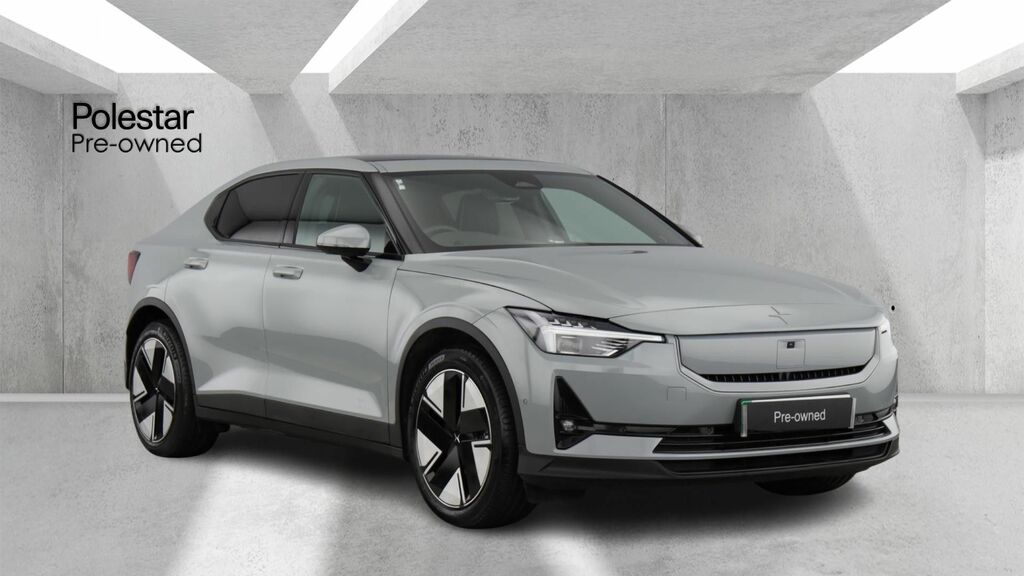 Polestar 2 Long Range Single Motor 