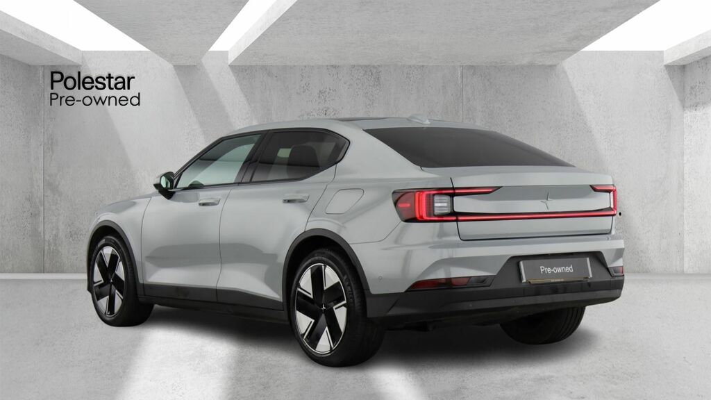 Polestar 2 Long Range Single Motor  #3
