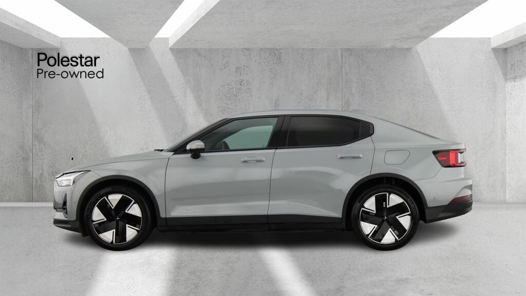 Polestar 2 Long Range Single Motor  #2