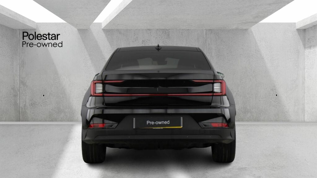 Polestar 2 Long Range Single Motor  #4