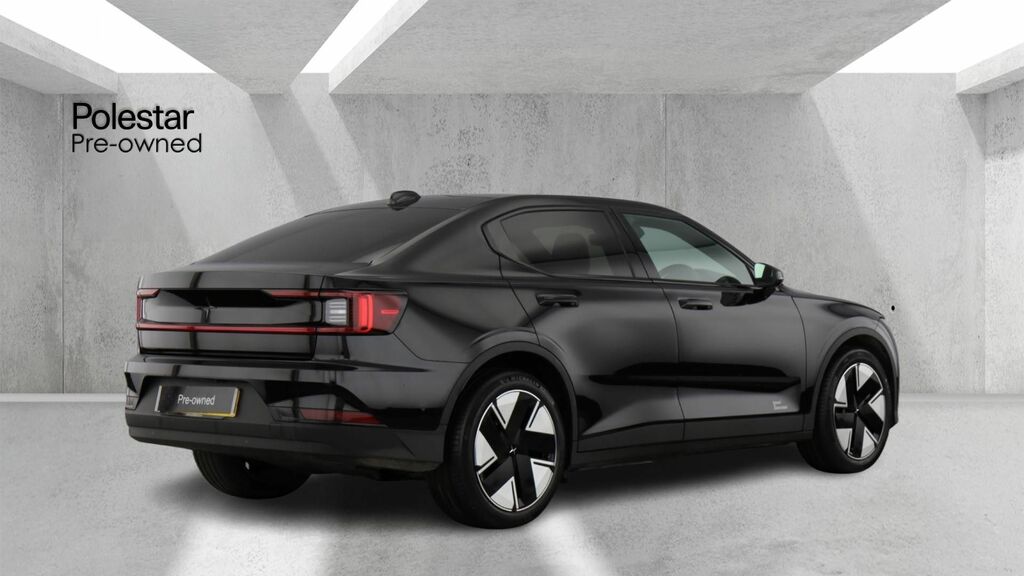 Polestar 2 Long Range Single Motor  #5