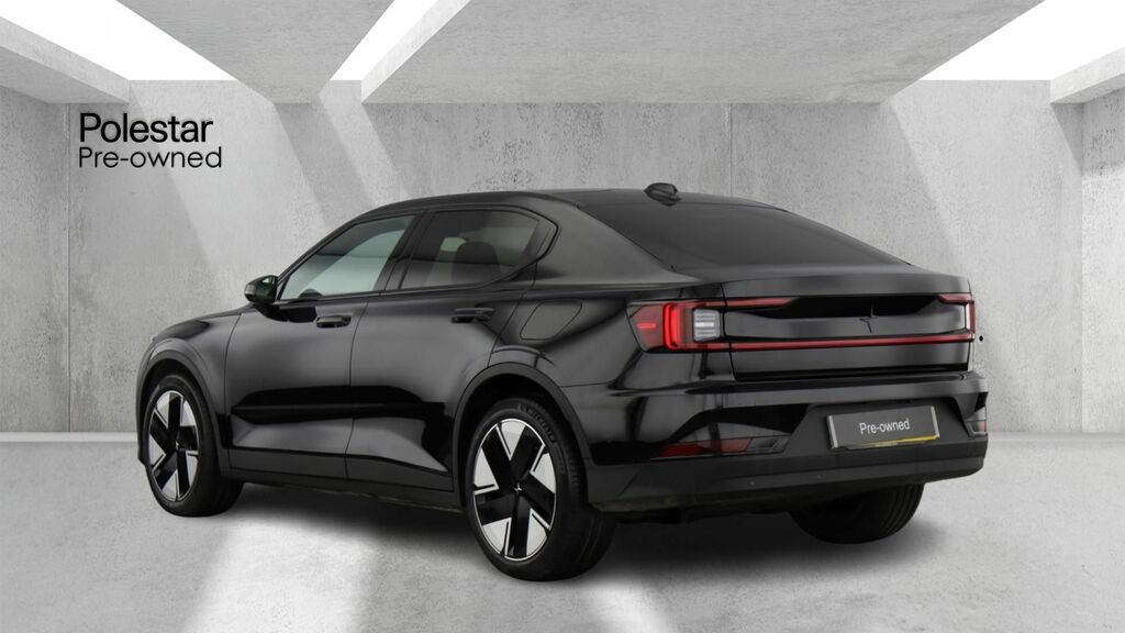 Polestar 2 Long Range Single Motor  #3