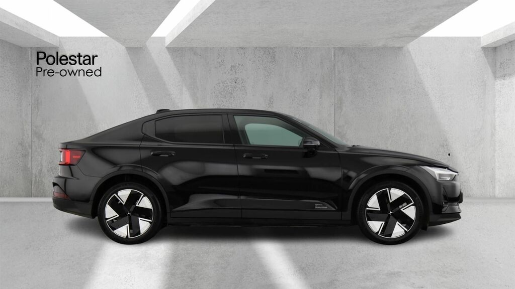 Polestar 2 Long Range Single Motor  #6