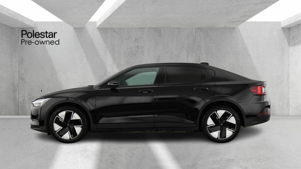 Polestar 2 Long Range Single Motor  #2