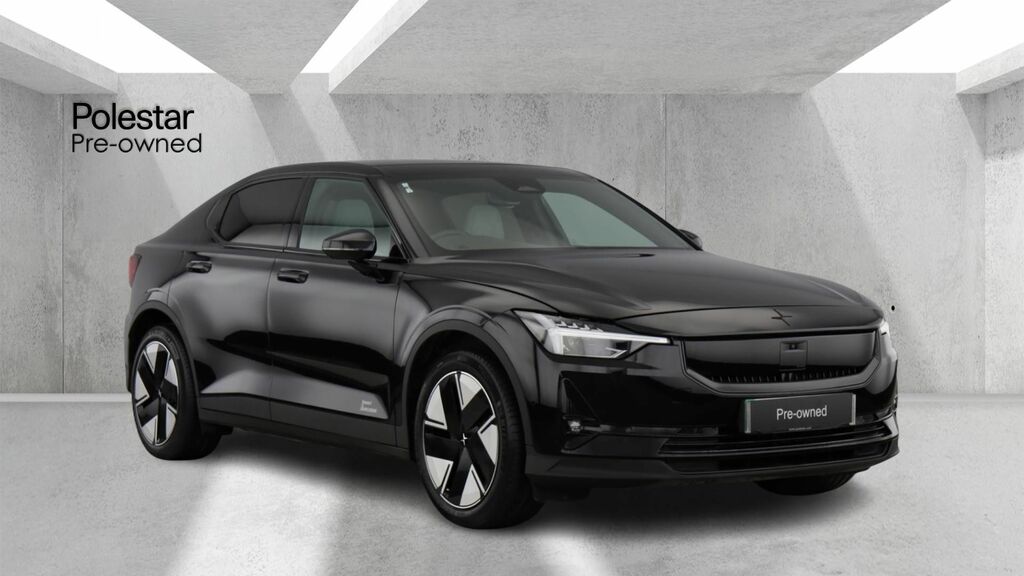 Polestar 2 Long Range Single Motor 