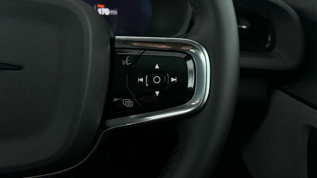 Polestar 2 200Kw 70Kwh Standard Range Sm Prime Grey #11