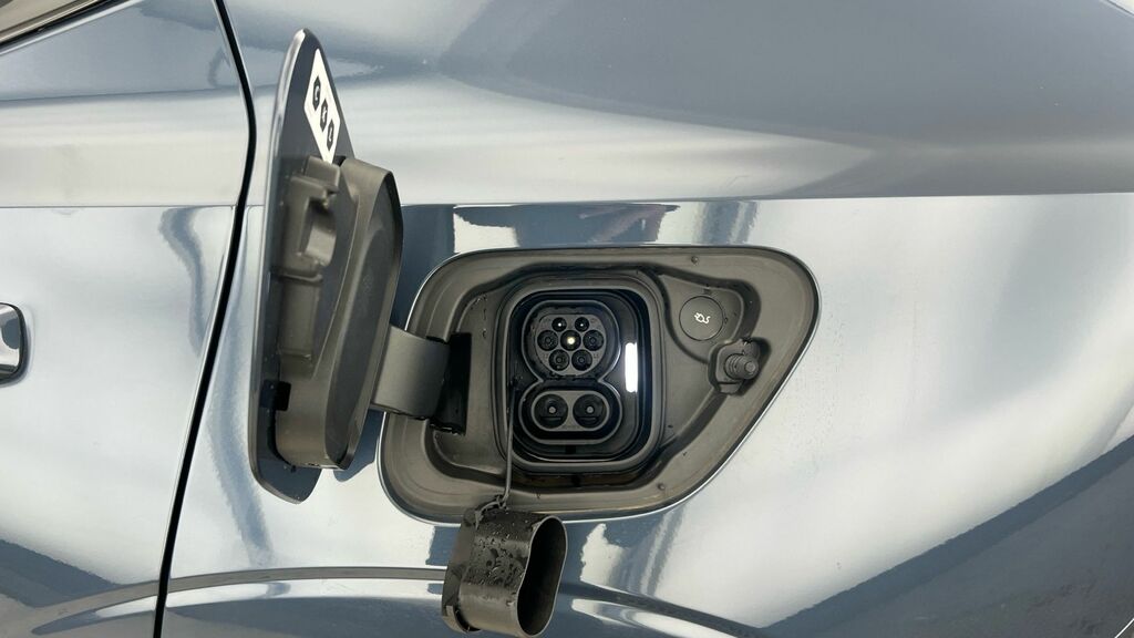 Polestar 2 200Kw 70Kwh Standard Range Sm Prime Grey #31