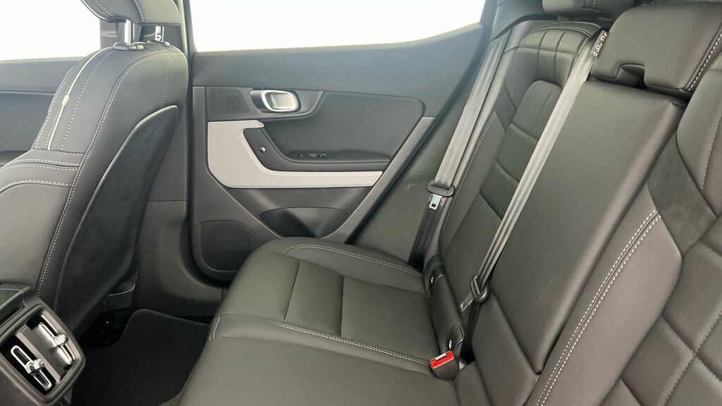 Polestar 2 200Kw 70Kwh Standard Range Sm Prime Grey #22