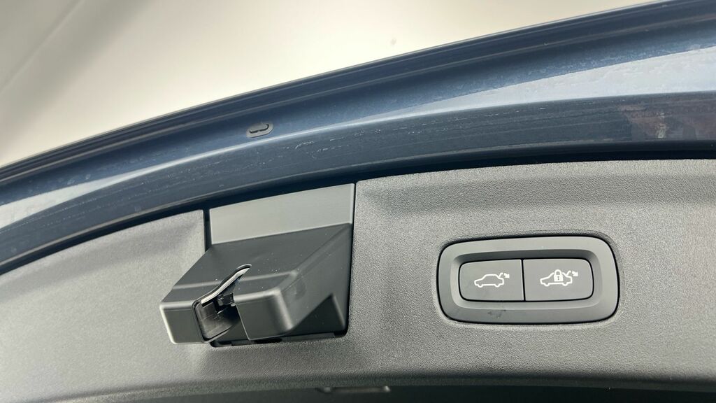 Polestar 2 200Kw 70Kwh Standard Range Sm Prime Grey #30