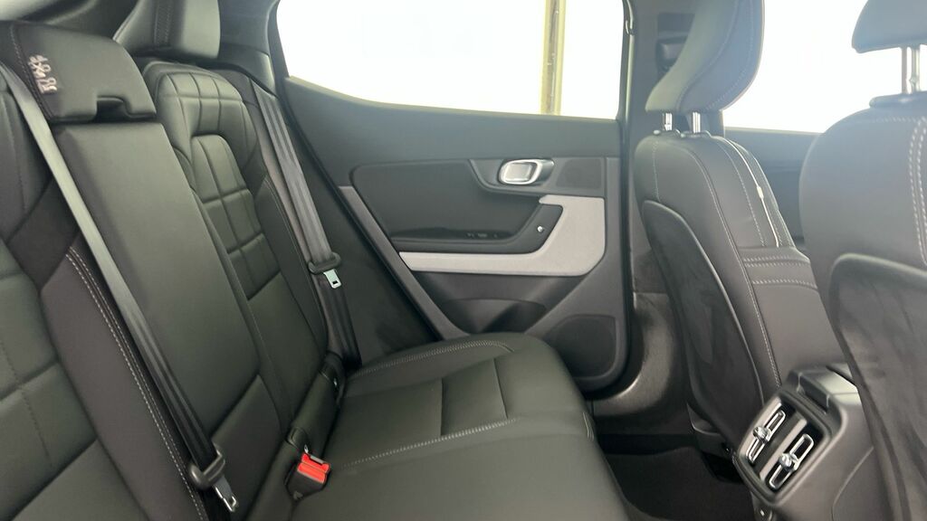 Polestar 2 200Kw 70Kwh Standard Range Sm Prime Grey #19