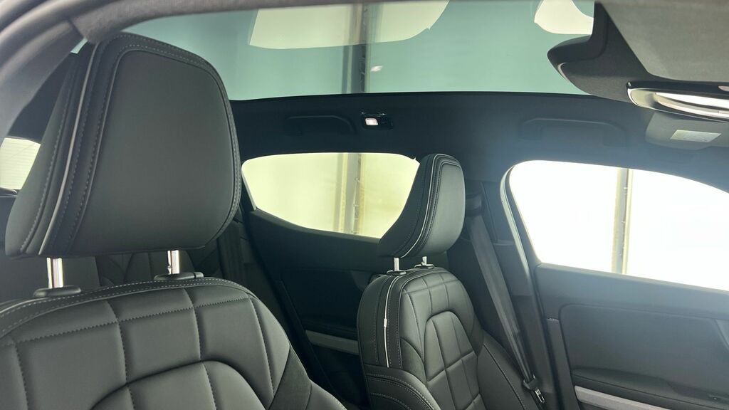 Polestar 2 200Kw 70Kwh Standard Range Sm Prime Grey #39
