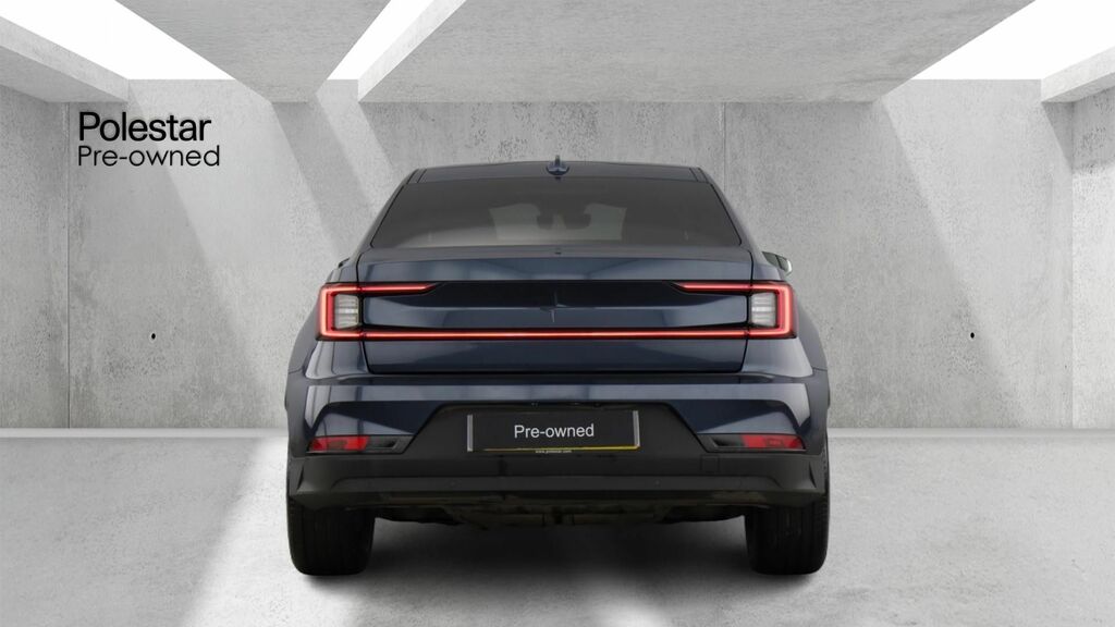 Polestar 2 Long Range Dual Motor  #4