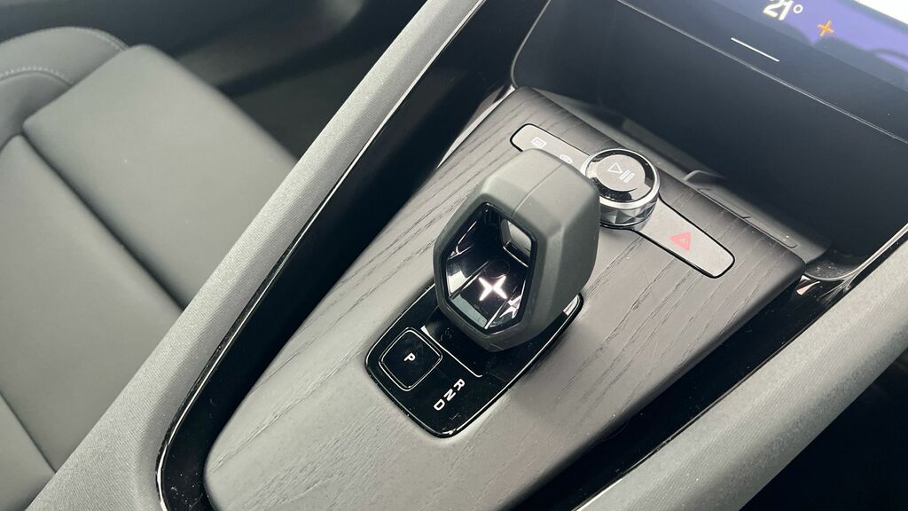 Polestar 2 200Kw 70Kwh Standard Range Sm Prime Grey #12
