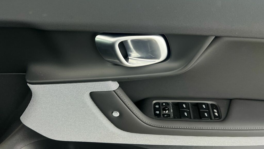 Polestar 2 200Kw 70Kwh Standard Range Sm Prime Grey #33