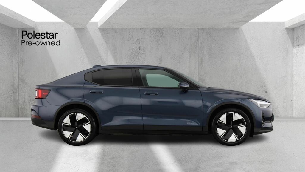 Polestar 2 Long Range Dual Motor  #6