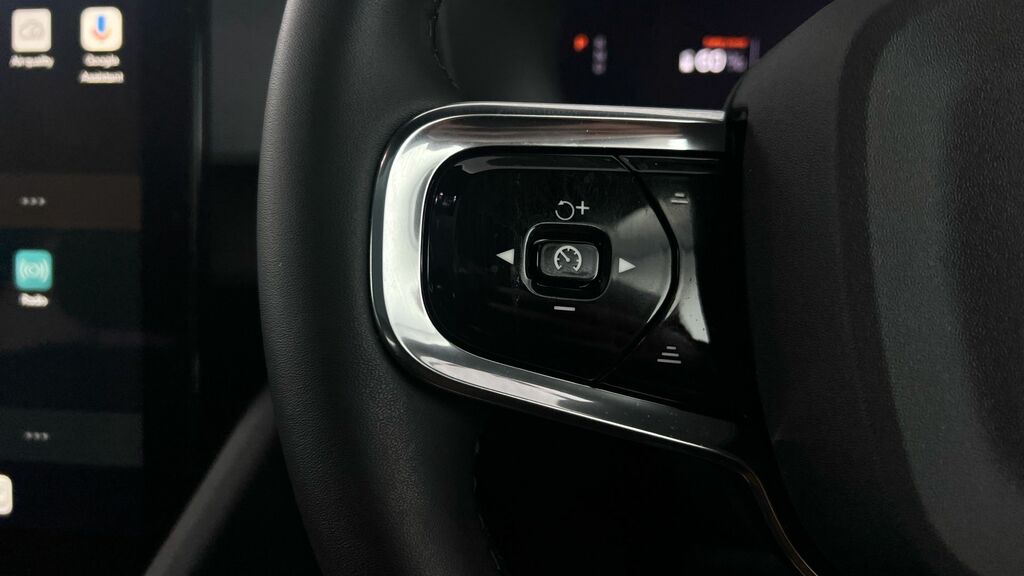 Polestar 2 200Kw 70Kwh Standard Range Sm Prime Grey #10