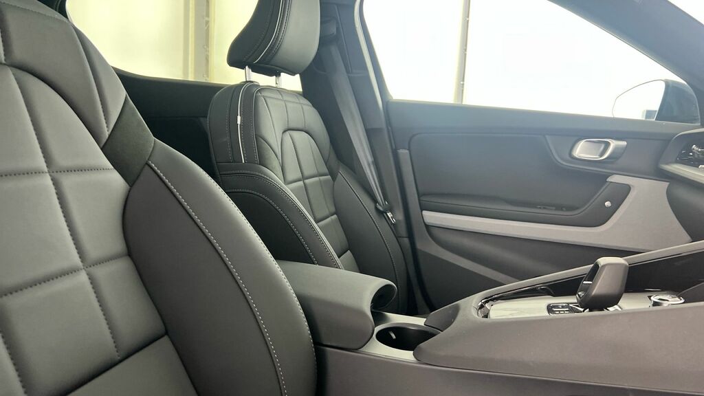 Polestar 2 200Kw 70Kwh Standard Range Sm Prime Grey #18