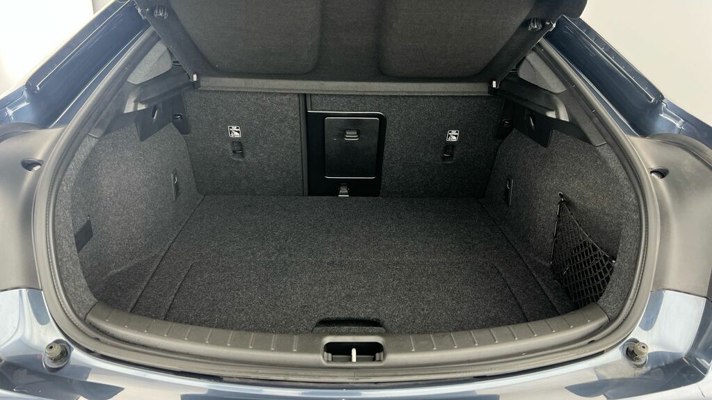 Polestar 2 200Kw 70Kwh Standard Range Sm Prime Grey #28