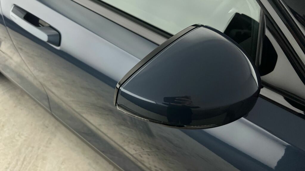 Polestar 2 200Kw 70Kwh Standard Range Sm Prime Grey #32
