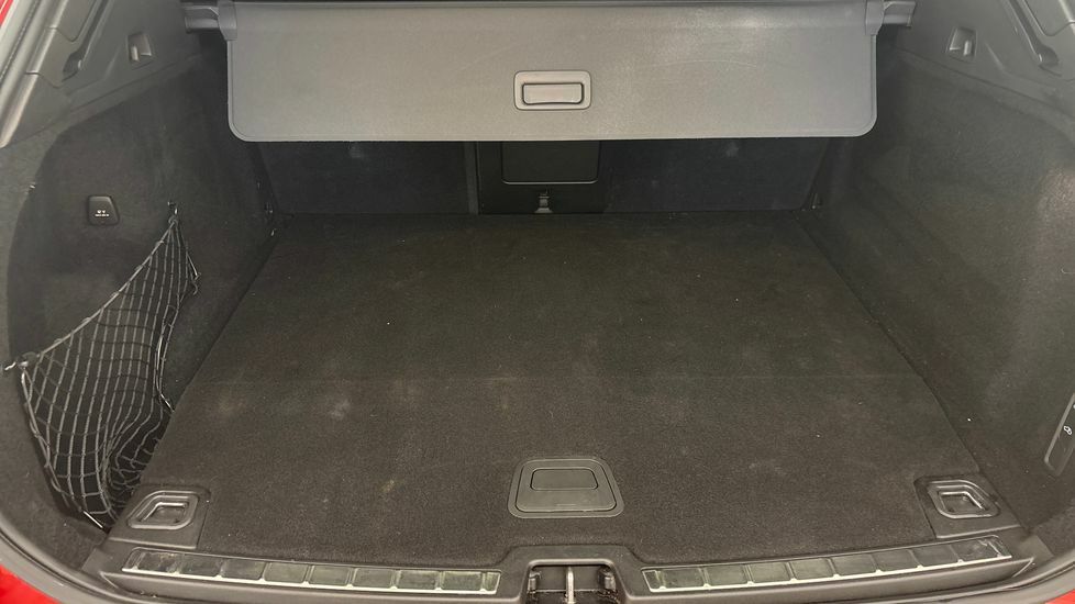 Volvo XC60 2.0 B5p Ultimate Dark Blue #14