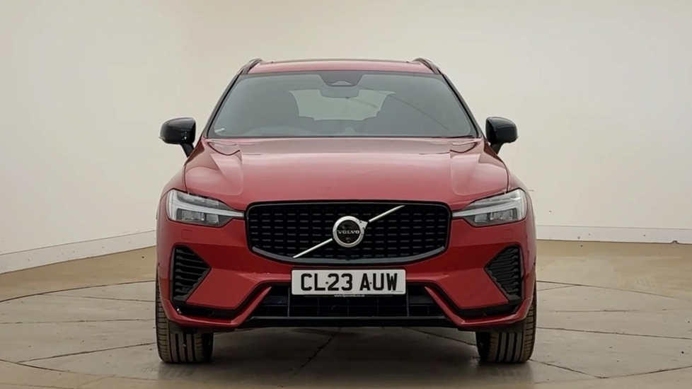 Volvo XC60 2.0 B5p Ultimate Dark Blue #8