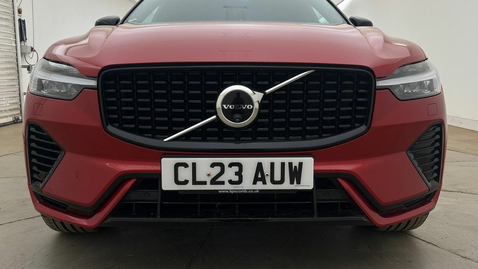 Volvo XC60 2.0 B5p Ultimate Dark Blue #24