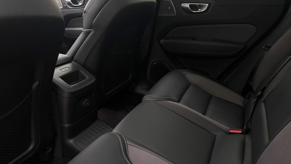 Volvo XC60 2.0 B5p Ultimate Dark Blue #13