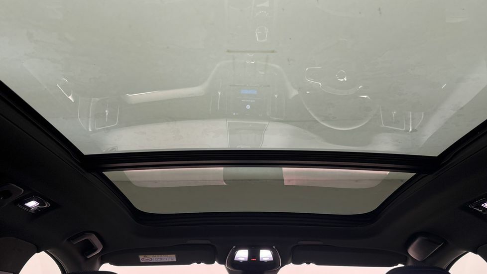 Volvo XC60 2.0 B5p Ultimate Dark Blue #18