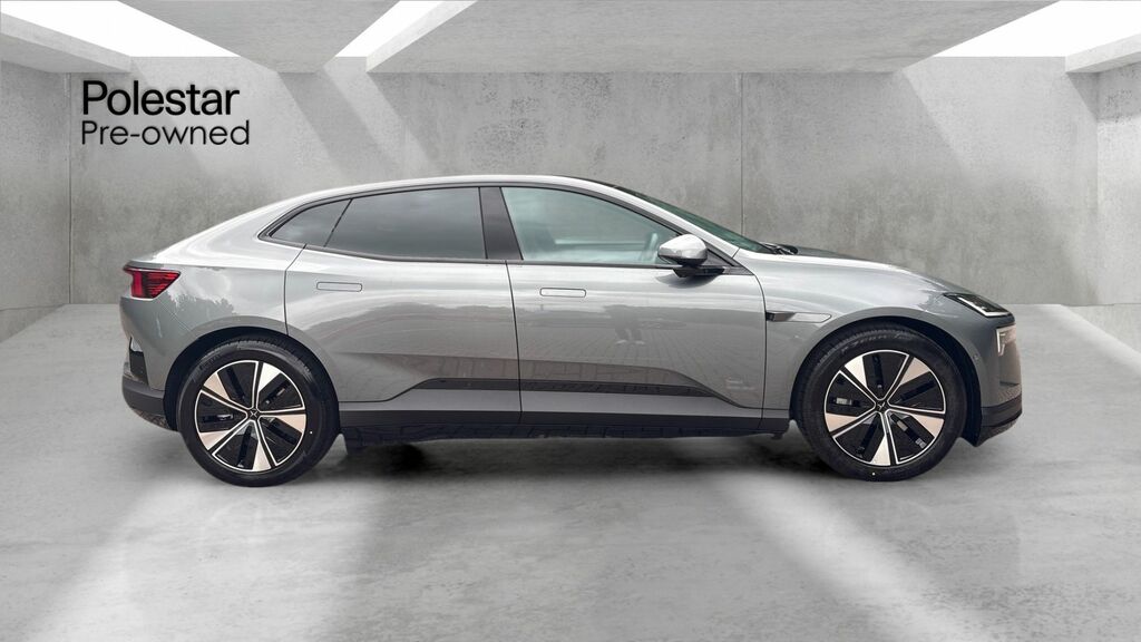 Polestar 4 Long Range Single Motor  #2