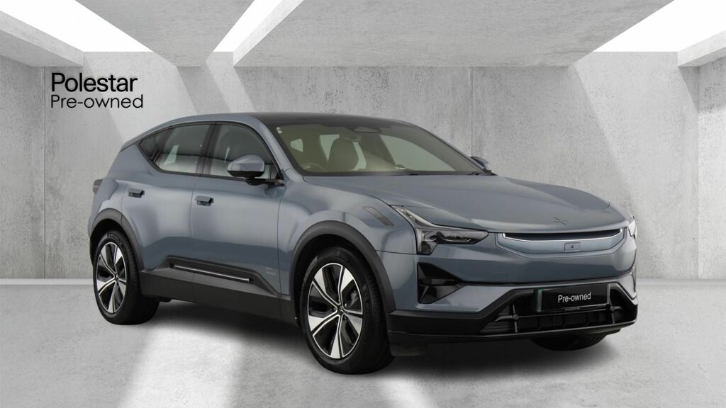Polestar 3 Long Range Dual Motor