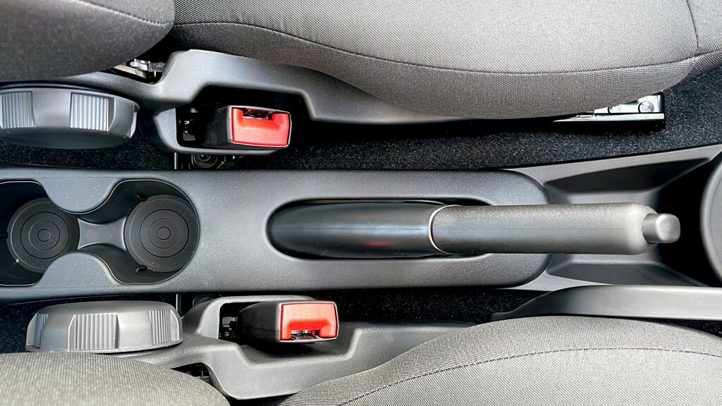 Fiat 500 1.0 Mild Hybrid Red #30