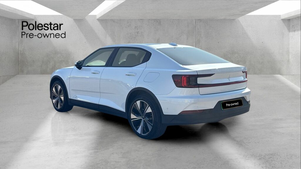 Polestar 2 Long Range Single Motor #5