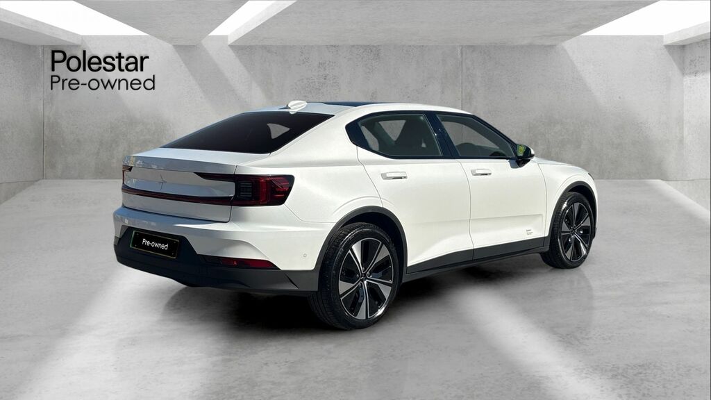 Polestar 2 Long Range Single Motor #3