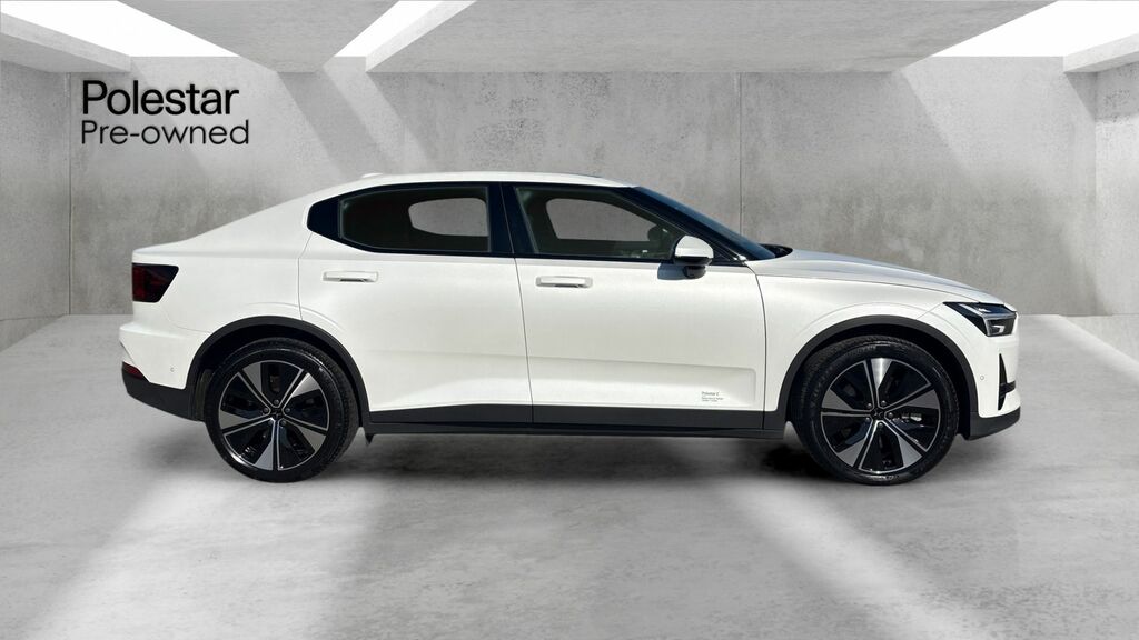 Polestar 2 Long Range Single Motor #2
