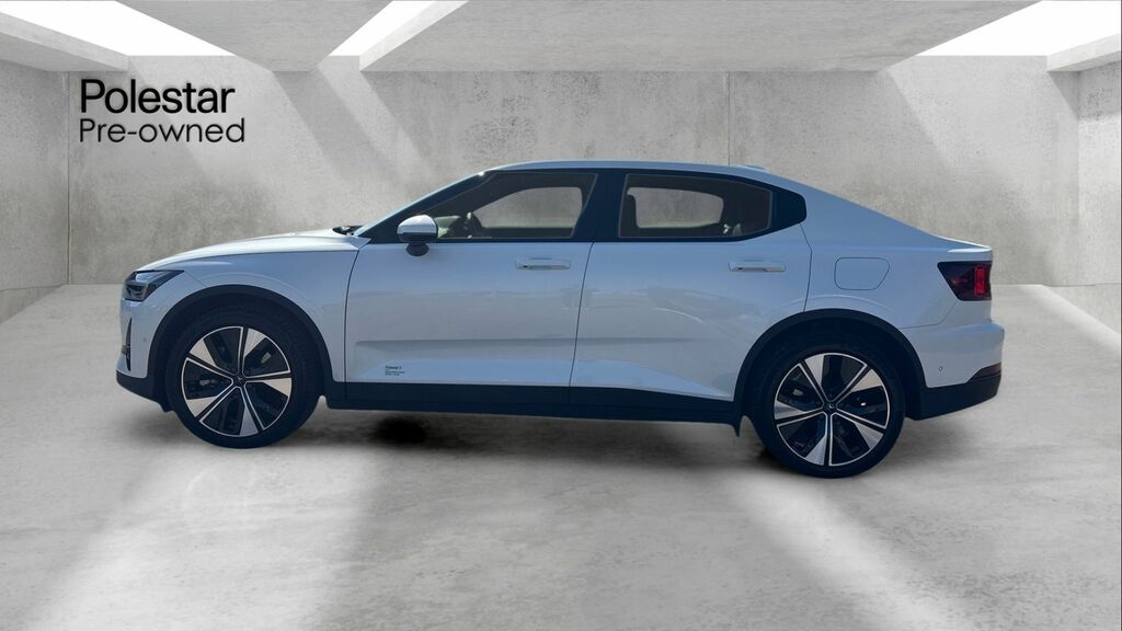 Polestar 2 Long Range Single Motor #6