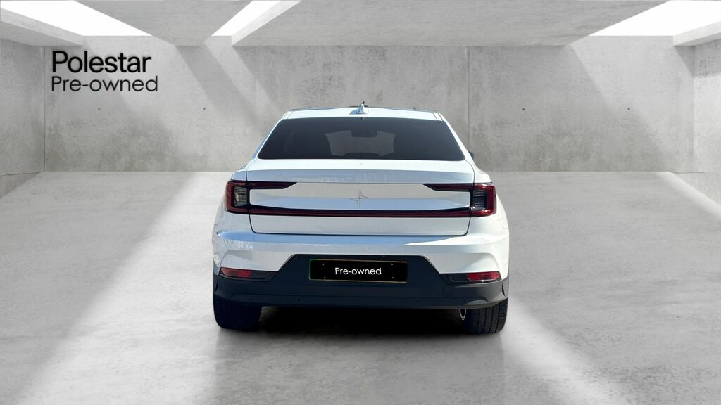 Polestar 2 Long Range Single Motor #4