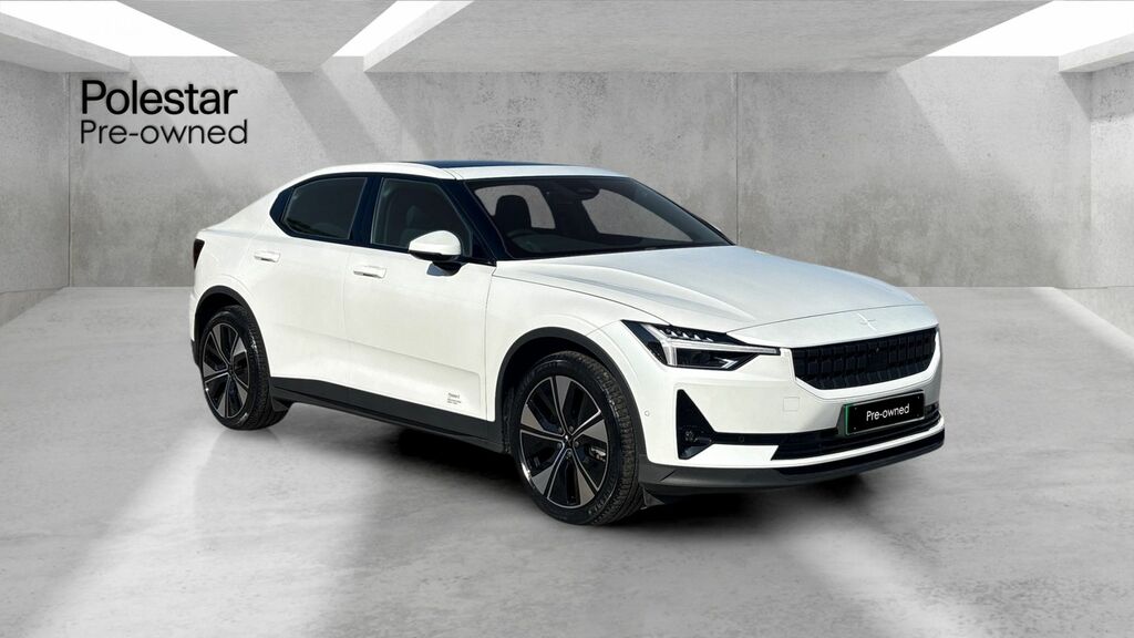 Polestar 2 Long Range Single Motor