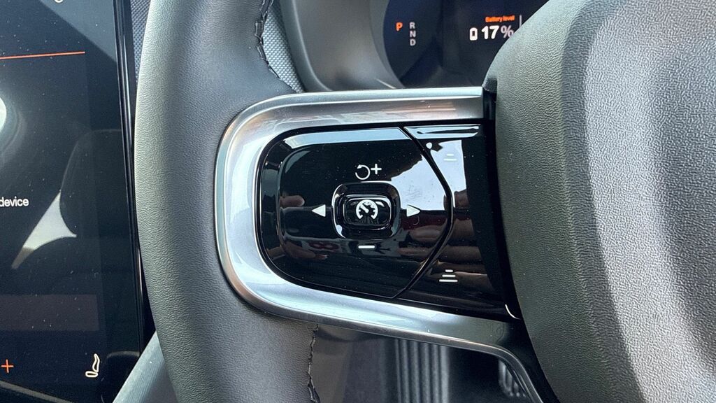 Polestar 2 220Kw 82Kwh Long Range Single Motor Prime Grey #10
