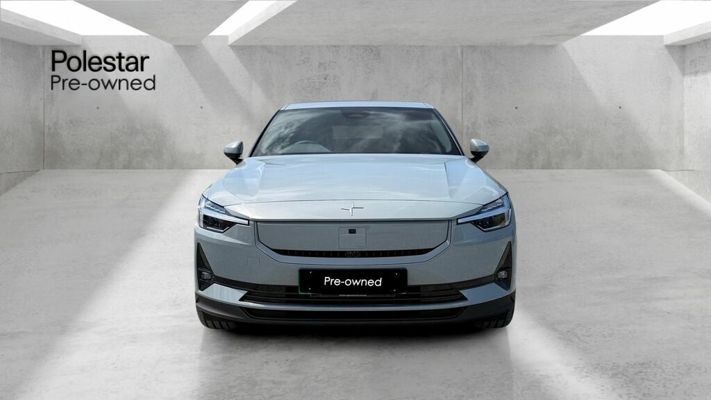 Polestar 2 220Kw 82Kwh Long Range Single Motor Prime Grey #8