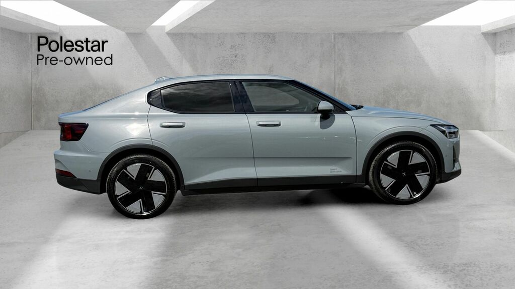 Polestar 2 220Kw 82Kwh Long Range Single Motor Prime Grey #2