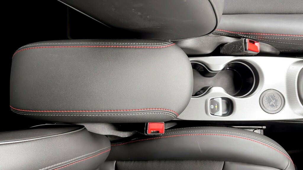 Fiat 500X Firefly Turbo Sport Suv Black #29
