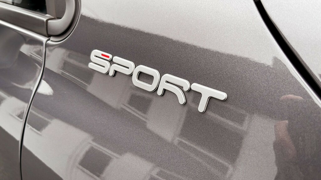 Fiat 500X Firefly Turbo Sport Suv Black #20