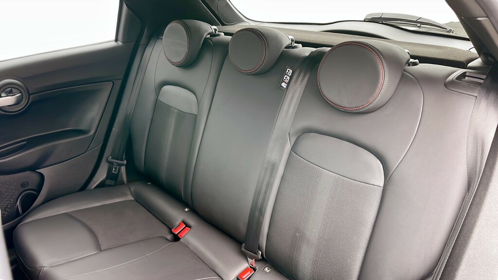 Fiat 500X Firefly Turbo Sport Suv Black #17