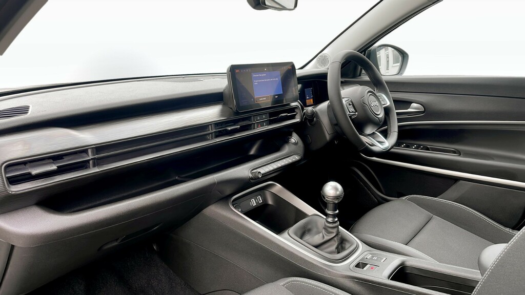 Jeep Avenger 1.2 Summit Suv Euro 6 Ss 100  #22
